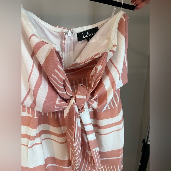 Lulus romper - Picture 3 of 5